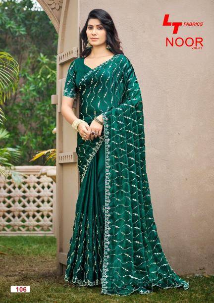Lt fashion noor Saree wholesalers in India